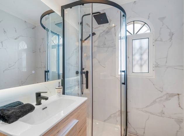 Revente - Appartement - La Zenia