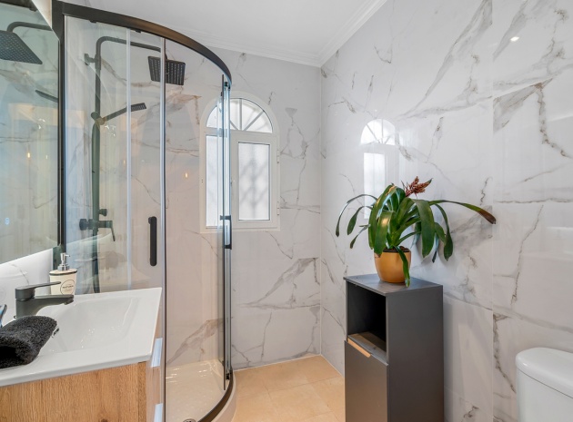 Revente - Appartement - La Zenia