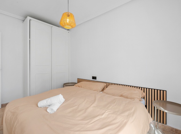 Revente - Appartement - La Zenia