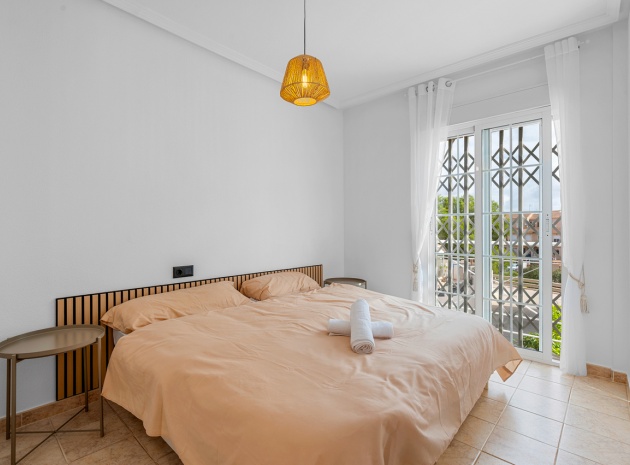 Revente - Appartement - La Zenia