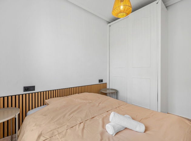 Revente - Appartement - La Zenia