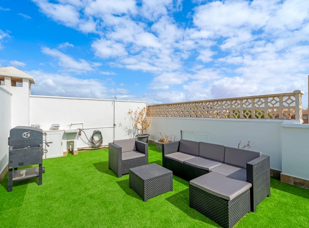 Revente - Appartement - La Zenia