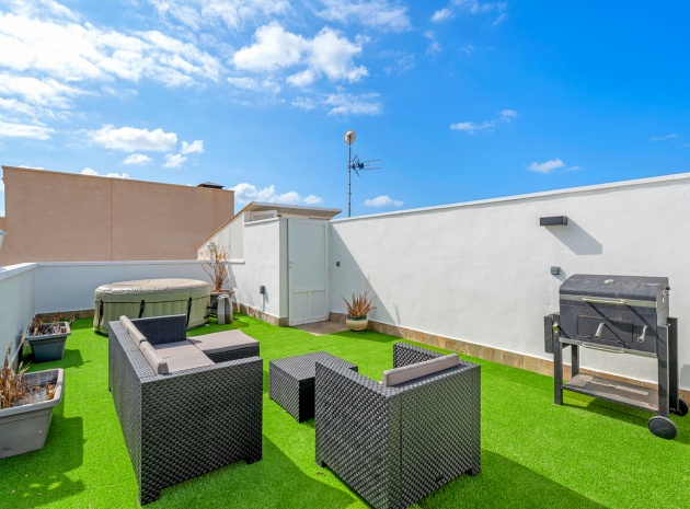 Revente - Appartement - La Zenia