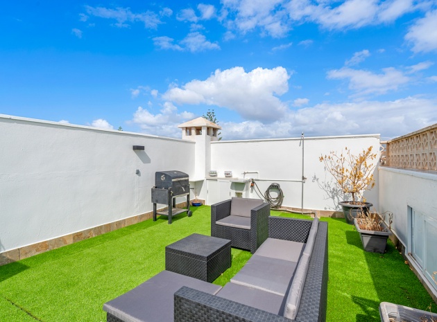 Revente - Appartement - La Zenia