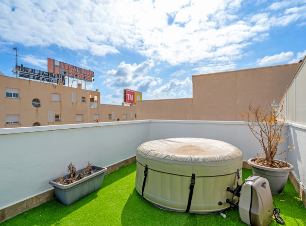 Revente - Appartement - La Zenia