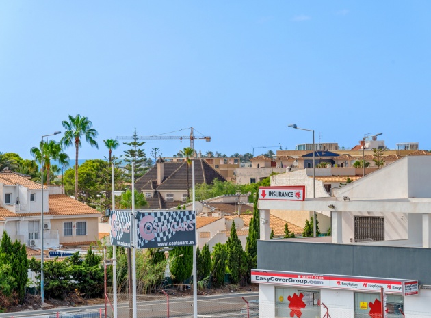 Revente - Appartement - La Zenia