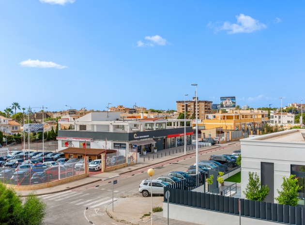 Revente - Appartement - La Zenia