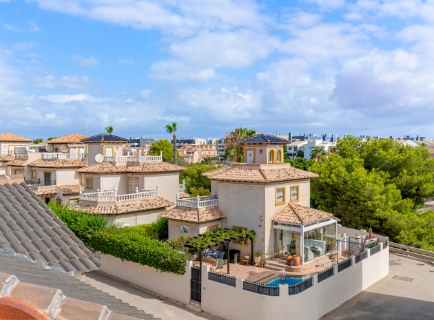 Revente - Appartement - La Zenia