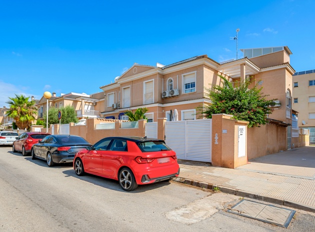 Revente - Appartement - La Zenia