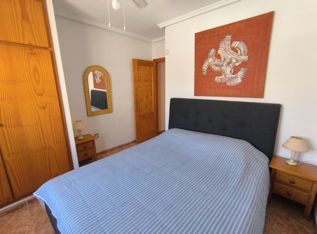 Wederverkoop - Herenhuis - Algorfa