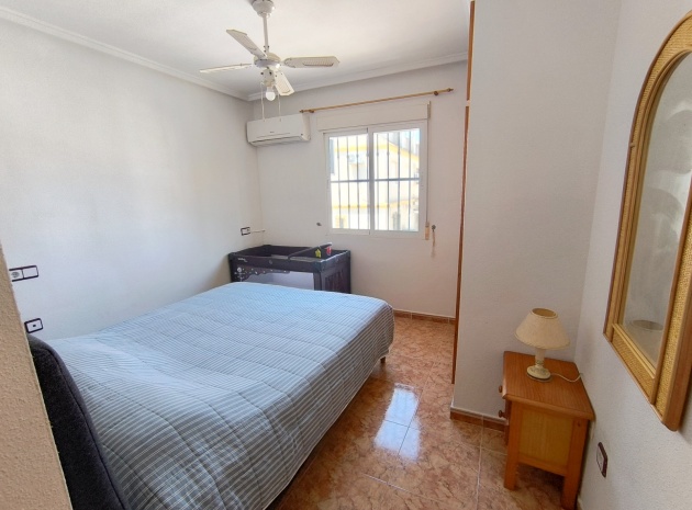 Wederverkoop - Herenhuis - Algorfa