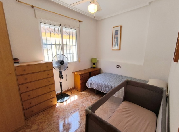 Wederverkoop - Herenhuis - Algorfa