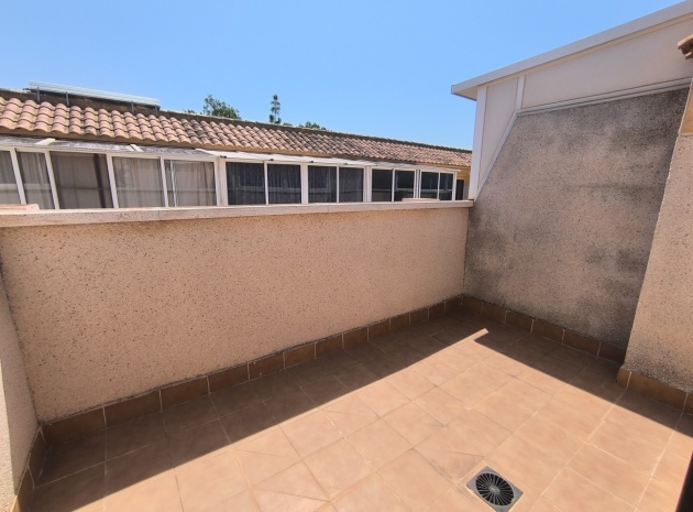 Wederverkoop - Herenhuis - Algorfa