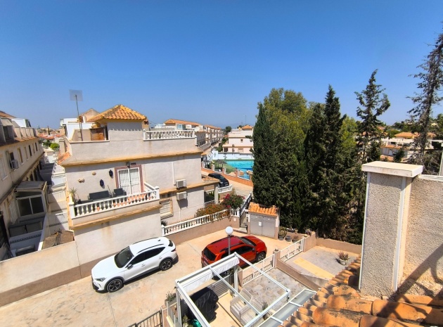 Wederverkoop - Herenhuis - Algorfa