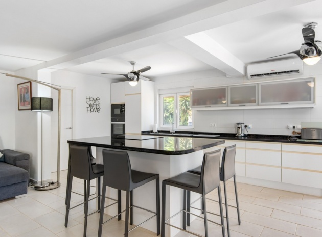 Resale - Villa - Catral