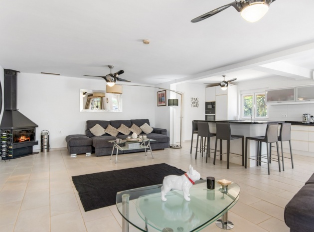 Resale - Villa - Catral