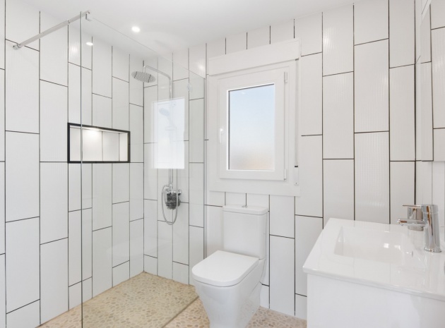 Resale - Villa - Catral