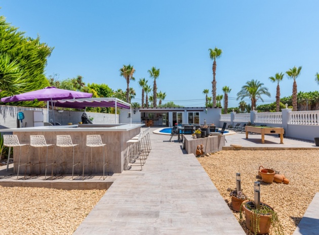 Resale - Villa - Catral