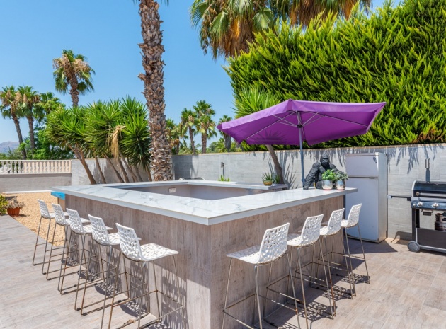 Resale - Villa - Catral