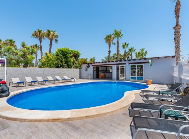 Resale - Villa - Catral