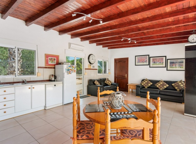 Resale - Villa - Catral