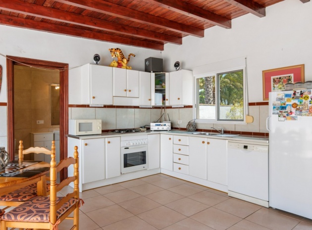 Resale - Villa - Catral