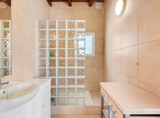 Resale - Villa - Catral