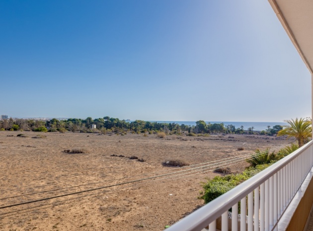 Wiederverkauf - Wohnung - Punta Prima - rocio del mar
