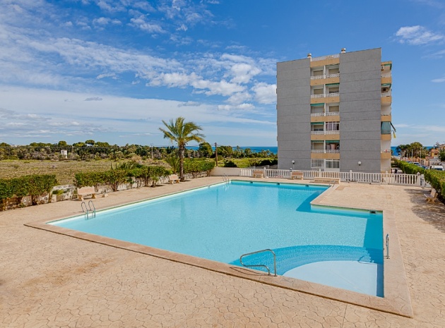 Wiederverkauf - Wohnung - Punta Prima - rocio del mar