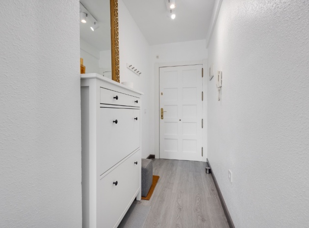 Wiederverkauf - Wohnung - Punta Prima - rocio del mar