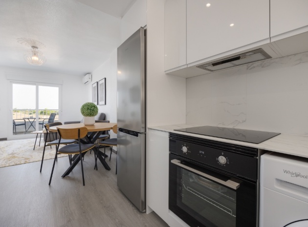 Wiederverkauf - Wohnung - Punta Prima - rocio del mar