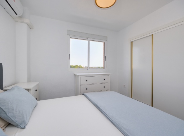 Wiederverkauf - Wohnung - Punta Prima - rocio del mar