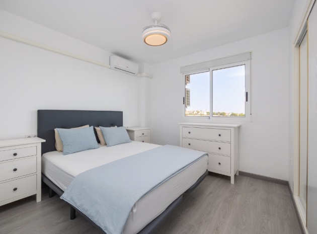 Wiederverkauf - Wohnung - Punta Prima - rocio del mar