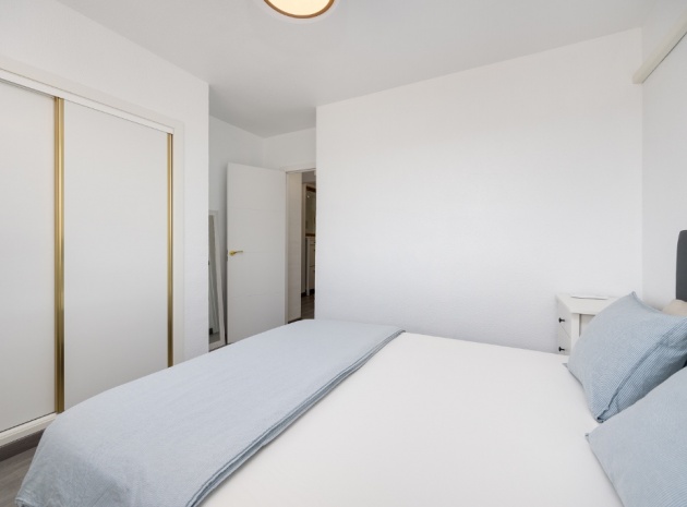 Wiederverkauf - Wohnung - Punta Prima - rocio del mar