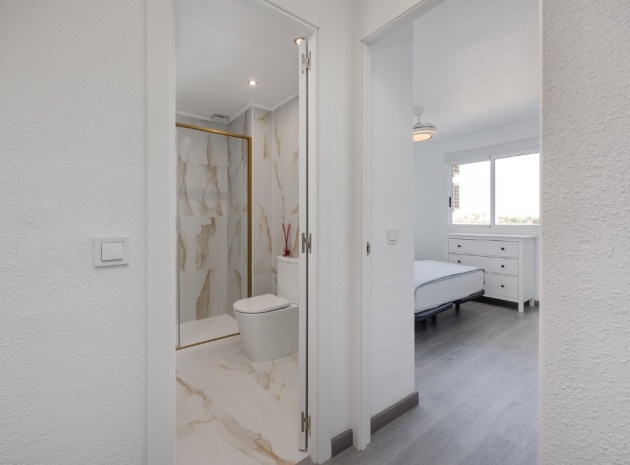 Wiederverkauf - Wohnung - Punta Prima - rocio del mar