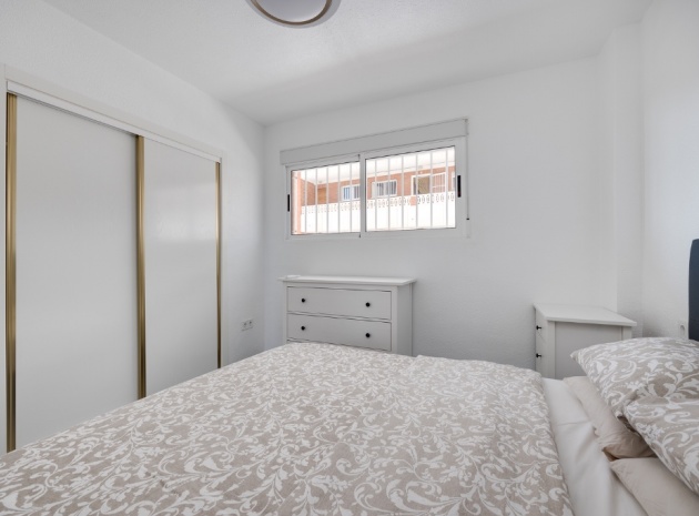 Wiederverkauf - Wohnung - Punta Prima - rocio del mar