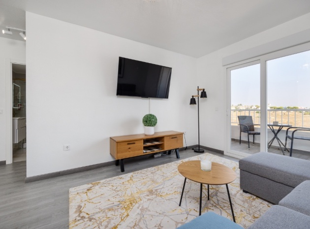 Wiederverkauf - Wohnung - Punta Prima - rocio del mar