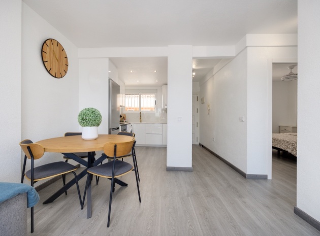 Wiederverkauf - Wohnung - Punta Prima - rocio del mar