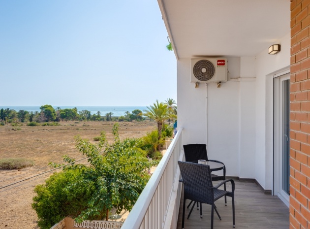 Wiederverkauf - Wohnung - Punta Prima - rocio del mar