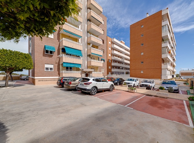 Wiederverkauf - Wohnung - Punta Prima - rocio del mar