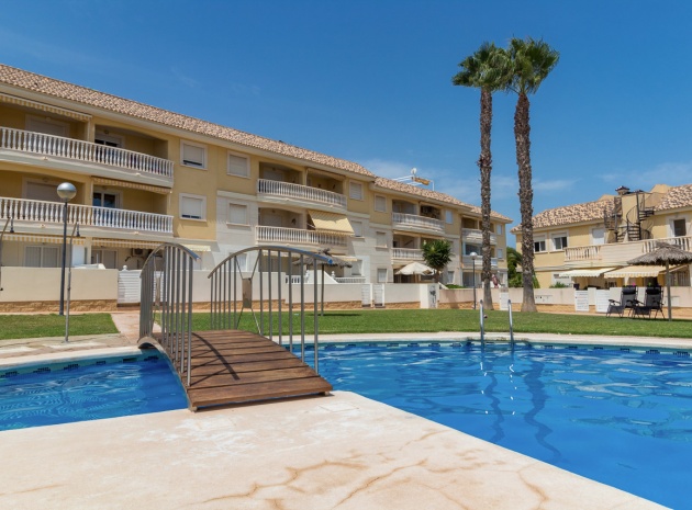 Wederverkoop - Appartement - Cabo Roig - Lomas de Cabo Roig