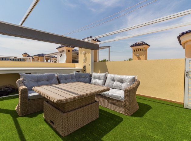 Wederverkoop - Appartement - Cabo Roig - Lomas de Cabo Roig