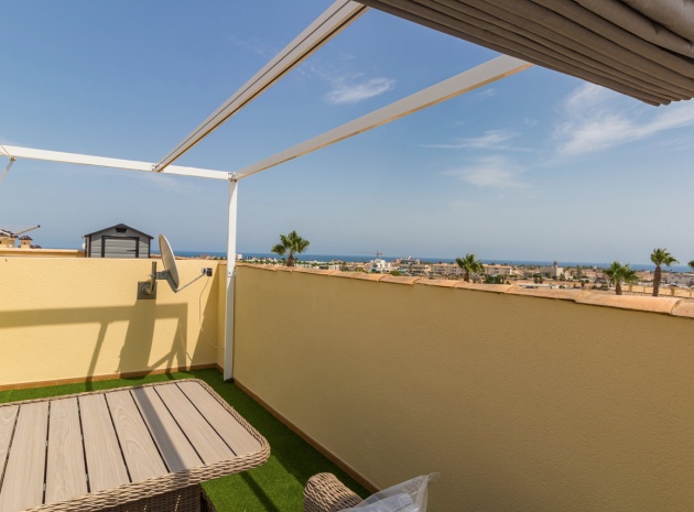 Wederverkoop - Appartement - Cabo Roig - Lomas de Cabo Roig