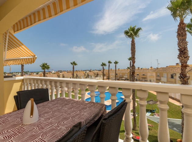 Wederverkoop - Appartement - Cabo Roig - Lomas de Cabo Roig