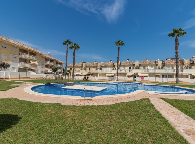 Wederverkoop - Appartement - Cabo Roig - Lomas de Cabo Roig