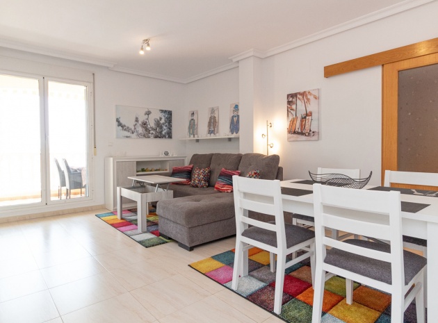 Wederverkoop - Appartement - Cabo Roig - Lomas de Cabo Roig