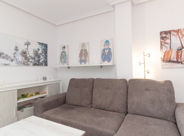 Wederverkoop - Appartement - Cabo Roig - Lomas de Cabo Roig