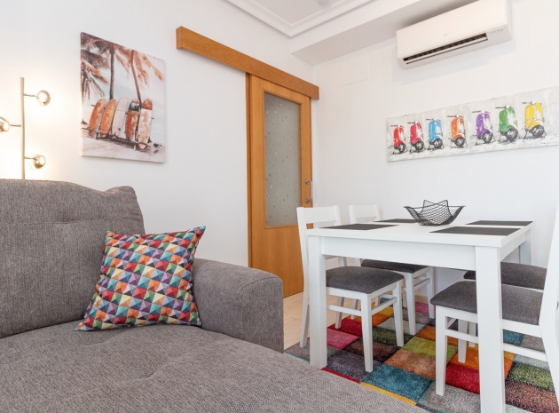 Wederverkoop - Appartement - Cabo Roig - Lomas de Cabo Roig