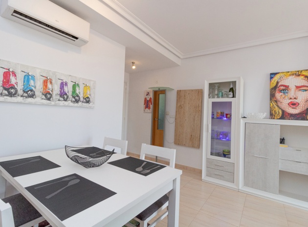 Wederverkoop - Appartement - Cabo Roig - Lomas de Cabo Roig