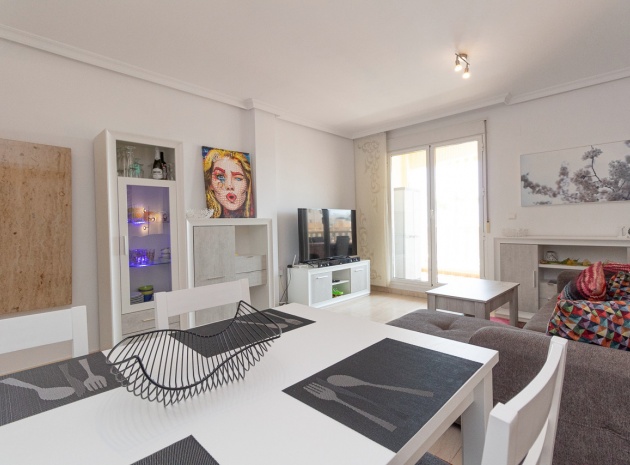 Wederverkoop - Appartement - Cabo Roig - Lomas de Cabo Roig